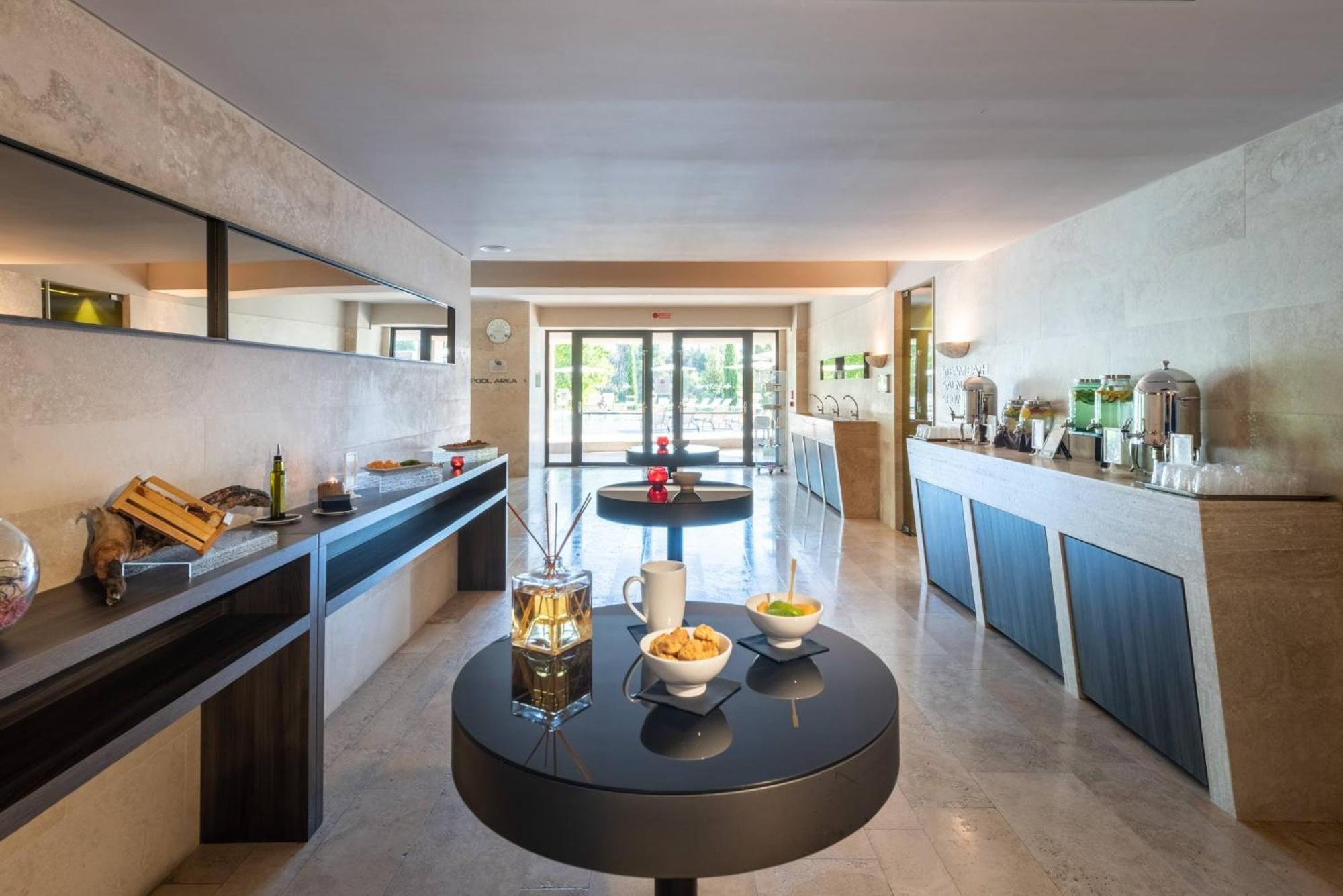 A.Roma Lifestyle Hotel — Billeder 3