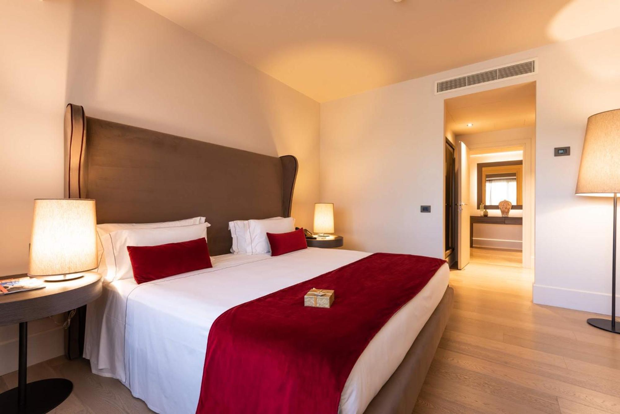 A.Roma Lifestyle Hotel — Billeder 1
